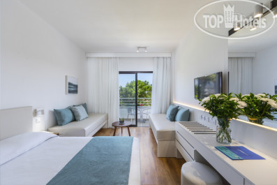 Louis Phaethon Beach 4* - Фото отеля