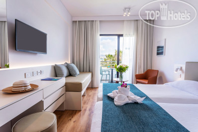 Louis Phaethon Beach 4* - Фото отеля