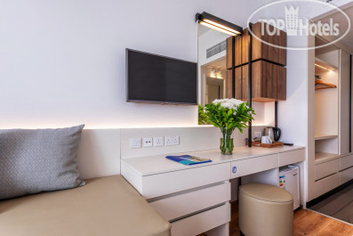 Louis Phaethon Beach 4* - Фото отеля