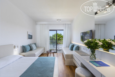 Louis Phaethon Beach 4* - Фото отеля