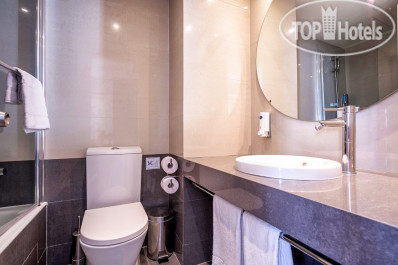 Louis Phaethon Beach 4* - Фото отеля