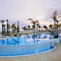 Serenity Oasis в Olympic Lagoon Resort Paphos 5*