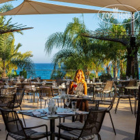 Amathus Beach Hotel Limassol Kalypso Gardens