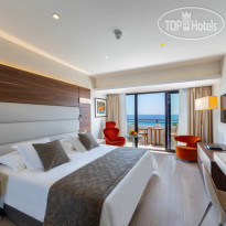 Amathus Beach Hotel Limassol Superior Sea view