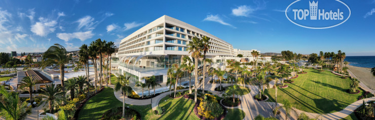 Фотографии отеля  Parklane, a Luxury Collection Resort & Spa, Limassol 5*