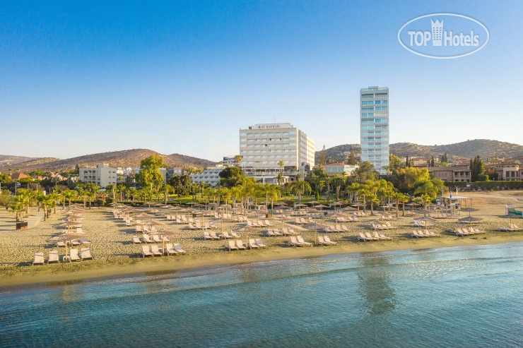 Фотографии отельера St Raphael Resort 5*