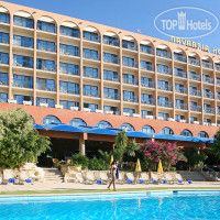 Navarria Blue Hotel 3*
