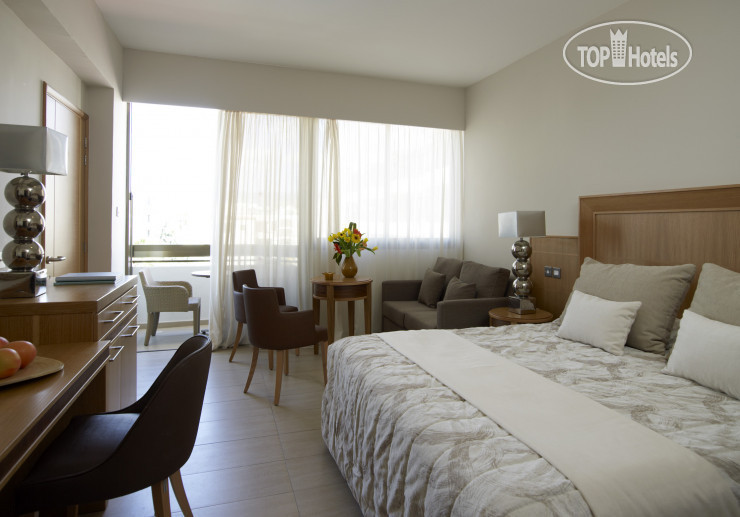 Новые добавленные фото туристов в Atlantica Oasis Hotel 4*