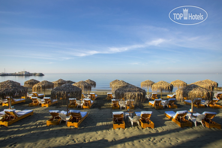 GrandResort Limassol-Cyprus