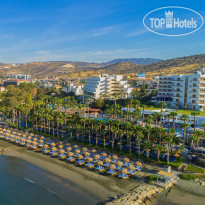 GrandResort Limassol-Cyprus 