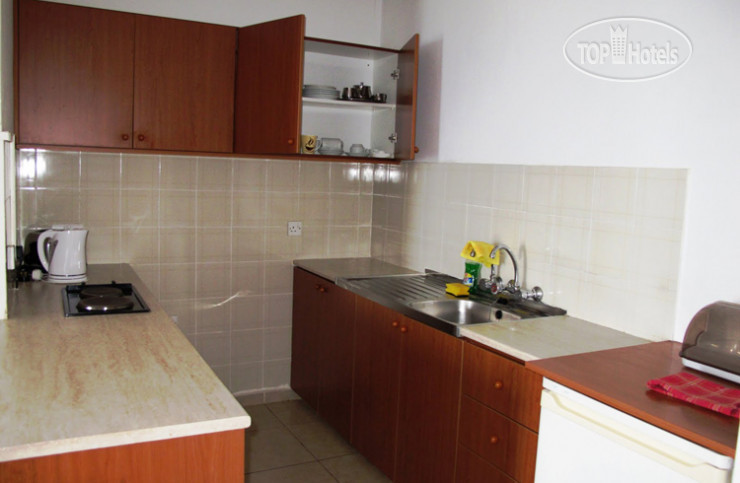 Новые добавленные фото туристов в Zodiac Hotel Apartments