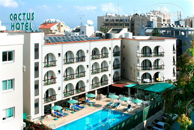 Новые добавленные фото туристов в Cactus 2*
