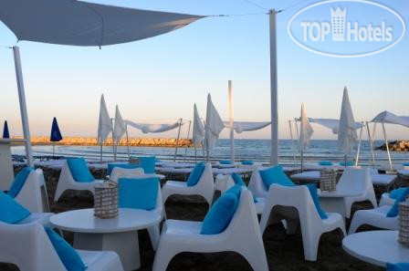 Sentido Sandy Beach Hotel
