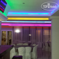 Lucky Hotel Apartments Lights for all occasions