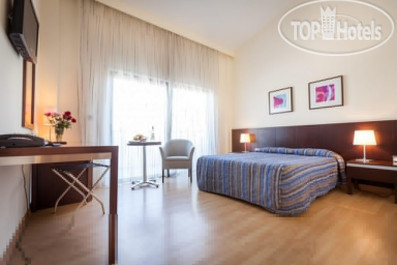 Crown Resorts Henipa 3* - Фото отеля