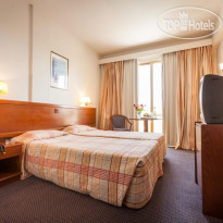 Crown Resorts Henipa 3* - Фото отеля