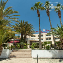 Crown Resorts Henipa 3* - Фото отеля