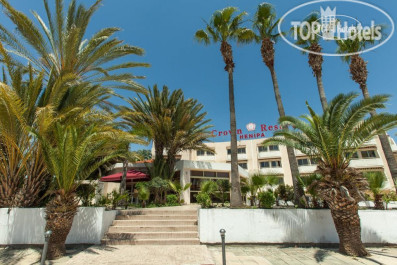 Crown Resorts Henipa 3* - Фото отеля