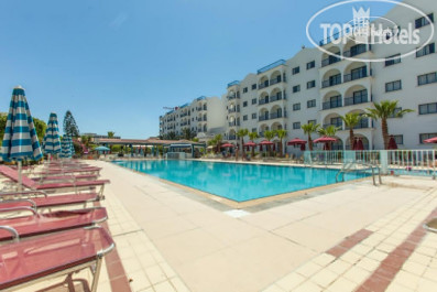 Crown Resorts Henipa 3* - Фото отеля