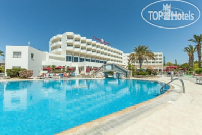 Crown Resorts Henipa 3* - Фото отеля