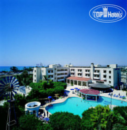 Crown Resorts Henipa 3* - Фото отеля