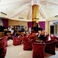 Crown Resorts Henipa 3* - Фото отеля
