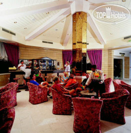 Crown Resorts Henipa 3* - Фото отеля