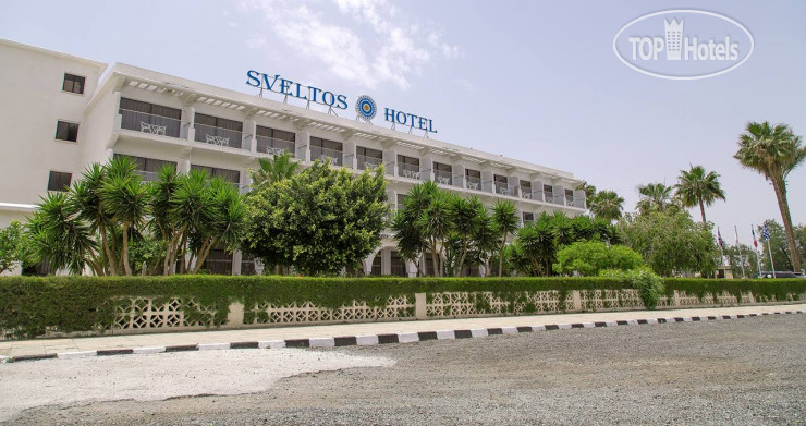 Sveltos