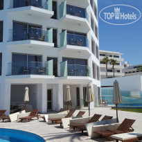 Adams Beach 5* - Фото отеля