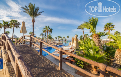 Adams Beach 5* - Фото отеля