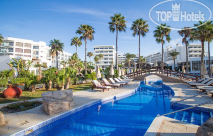 Adams Beach 5* - Фото отеля