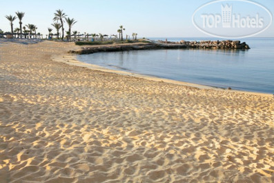 Adams Beach 5* - Фото отеля