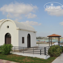 Adams Beach 5* St Andrew's Chapel - Фото отеля