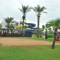 Adams Beach 5* Beach Volley Ball - Фото отеля