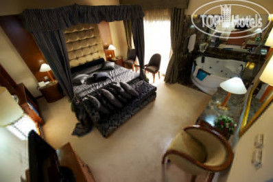 Adams Beach 5* Honeymoon Suite - Фото отеля