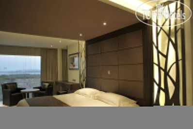 Adams Beach 5* Deluxe Room - Adults Only wing - Фото отеля