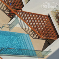 Adams Beach 5* Private Pools - Фото отеля
