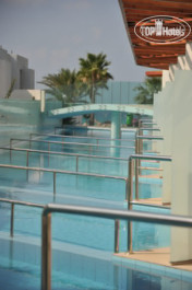 Adams Beach 5* Deluxe Wing Private Pool Rooms - Фото отеля
