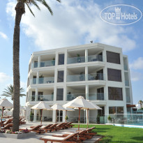 Adams Beach 5* Deluxe Wing - Adults Only - Фото отеля