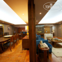 Adams Beach 5* Presidential Suite - Фото отеля