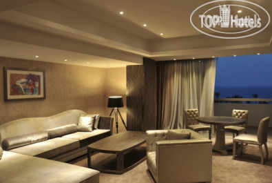 Adams Beach 5* King Suite - Фото отеля