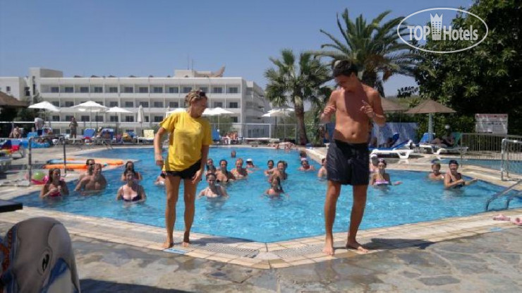 Bella Napa Bay (закрыт)