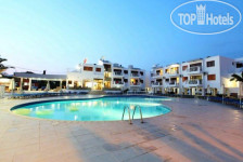 Androthea Apartments 3*