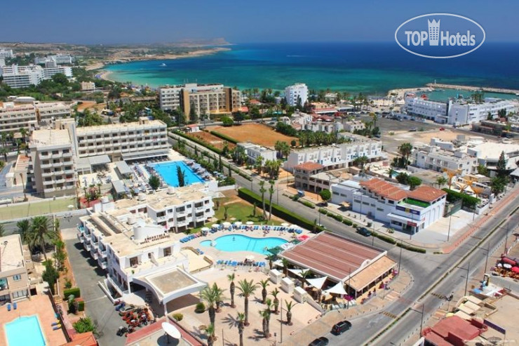 Новые добавленные фото туристов в Androthea Apartments 3*
