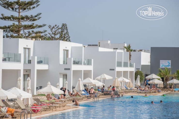 FUN&SUN Panthea Waterpark