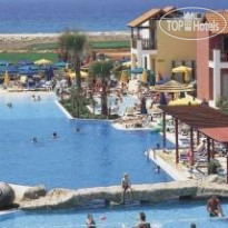 Panthea Holiday Village Water Park Resort 