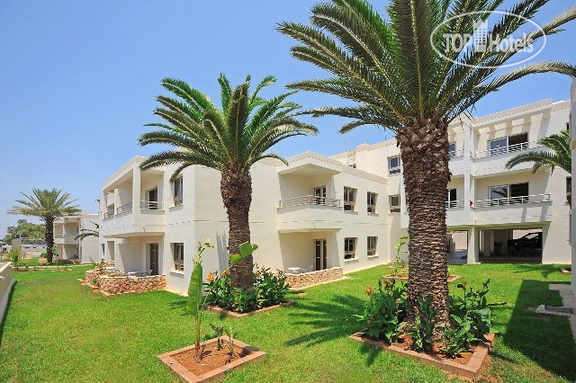 Новые добавленные фото туристов в EuroNapa 3*