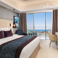 Amanti, MadeForTwo Hotels Deluxe Roomn