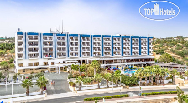 Cyprotel Florida Hotel