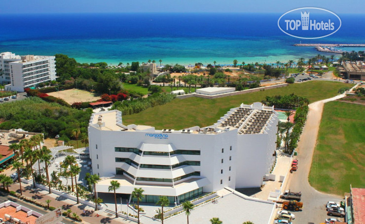 Новые добавленные фото туристов в Margadina 3*